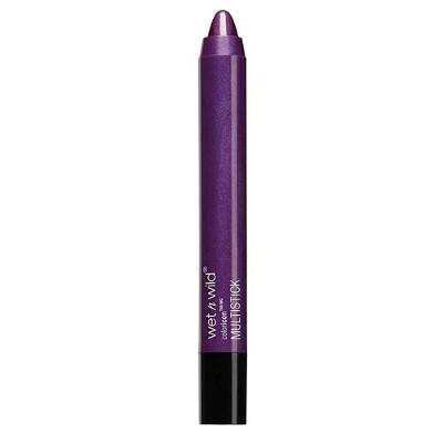 Lápis Multifuncional wet n wild - Color Icon Multistick
