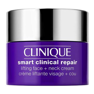 Creme Anti-Idade Clinique - Smart Clinial Repair