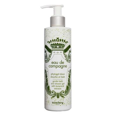Gel de Banho Sisley - Eau De Campagne