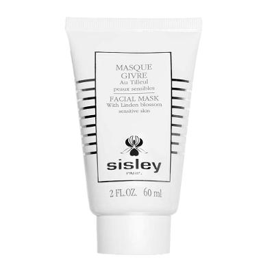Máscara Facial Sisley - Givre Au Tilleul with Linden Blossom