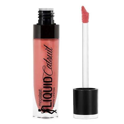 Batom Líquido Matte Longa Duração wet n wild - Catsuit