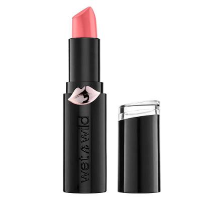 Batom Matte Longa Duração wet n wild Megalast