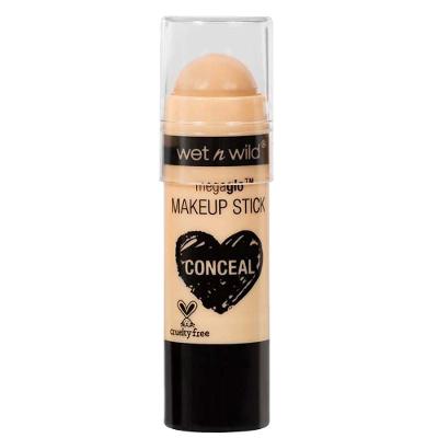 Corretivo Em Bastão wet n wild MegaGlo Makeup Stick
