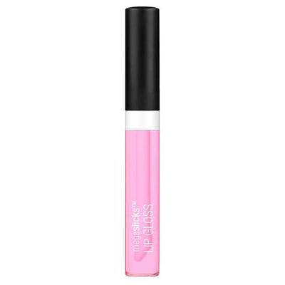 Gloss Labial wet n wild - MegaSlicks Lip Gloss