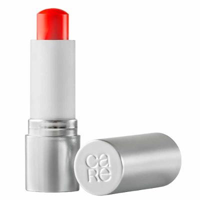 Hidratante Labial Care Natural Beauty - Lip Balm Care 3g