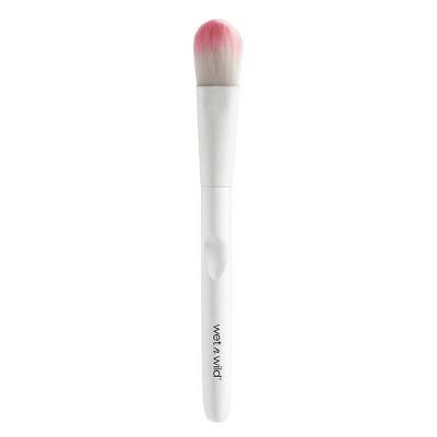Pincel para Base wet n wild - Foundation Brush