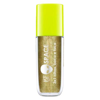 Gloss 3x1 Bruna Tavares BT - ET Space