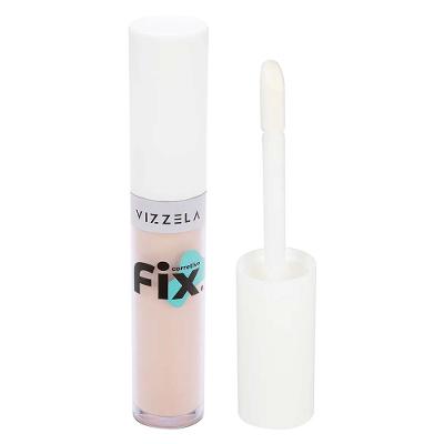 Corretivo Líquido Vizzela - Soft Matte Fix