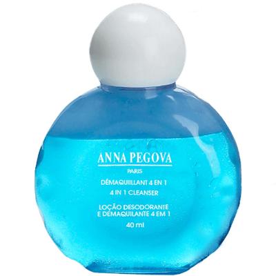 Demaquilante 4 em 1 Anna Pegova