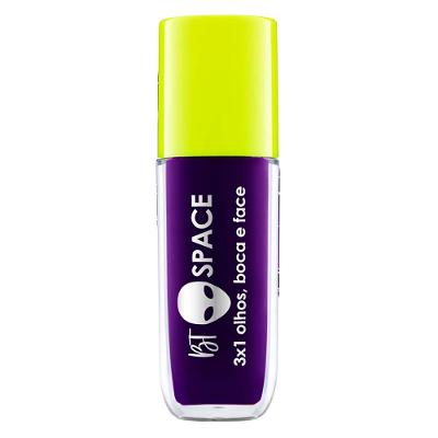 Gloss 3x1 Bruna Tavares BT - ET Space