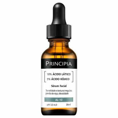 Sérum Facial Principia - AL-10