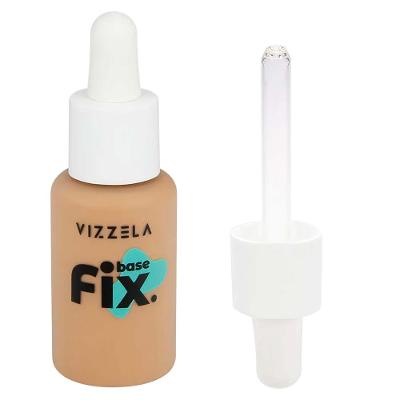 Base Líquida Vizzela - Soft Matte Fix