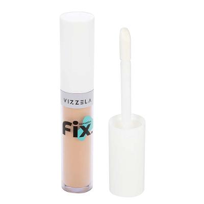Corretivo Líquido Vizzela - Soft Matte Fix