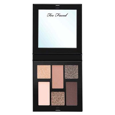 Mini Paleta de Sombras Too Faced - Born This Way