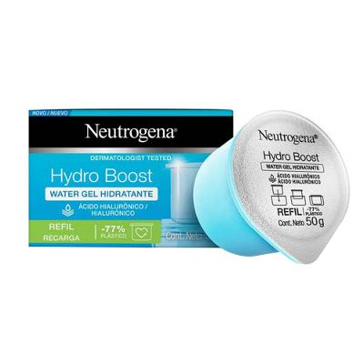 Hidratante Facial Neutrogena Refil - Hydro Boost Water Gel