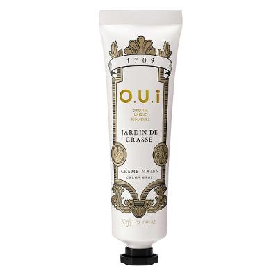 Creme Hidratante para as Mãos O.U.i - Jardin de Grasse
