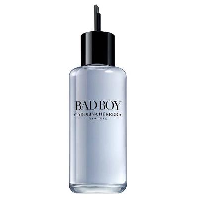 Bad Boy Carolina Herrera Masculino Eau de Toilette Refil