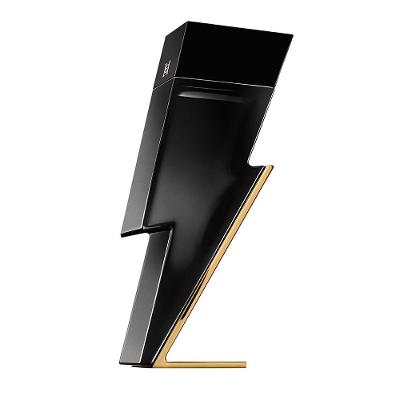 Bad Boy Carolina Herrera Perfume Masculino Eau de Toilette