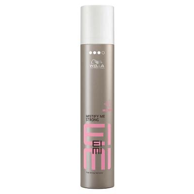 Spray Fixador Wella Professionals EIMI Mistify Me Strong