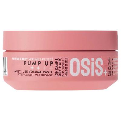 Schwarzkopf Osis+ Pump Up Pasta De Volume