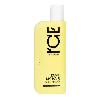 ICE Professional Tame My Hair Shampoo