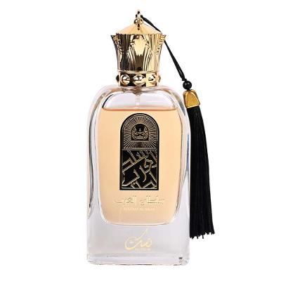 Sultan Al Arab Perfum Unissex Eau de Parfum