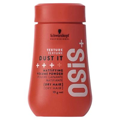 Schwarzkopf Osis+ Dust It Pó De Volume Matificante