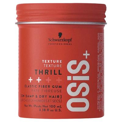 Schwarzkopf Osis+ Thrill Pasta Intensificadora De Brilho