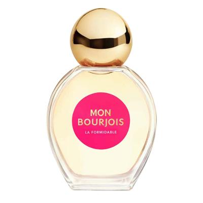 Perfume Mon Bourjois La Formidable Eau de Parfum Feminino
