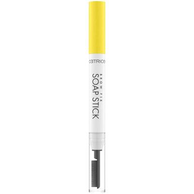 Cera Sabonete para Sobrancelha Catrice Brow Fix - Soap Stick
