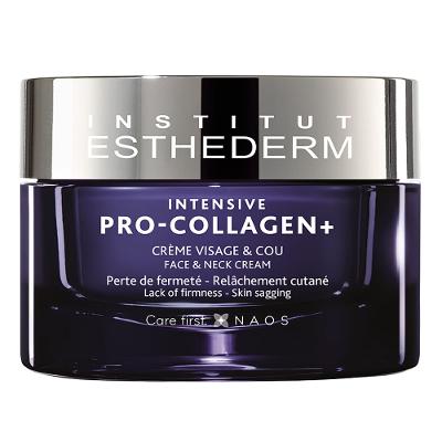 Creme para Rosto e Pescoço Esthederm Intensive Pro-Collagen+
