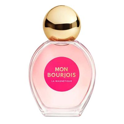 Perfume Mon Bourjois La Magnetique Eau de Parfum Feminino