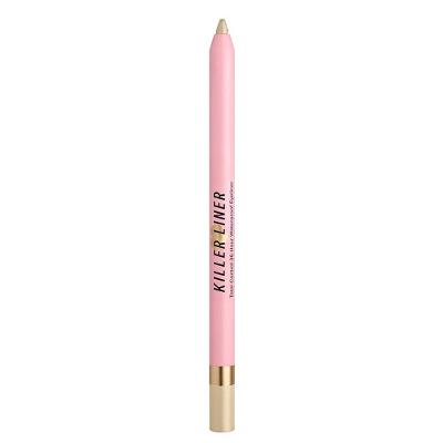 Lápis Delineador em Gel Too Faced - Killer Liner