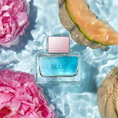 Blue Seduction For Woman Banderas - Perfume Feminino - Eau de Toilette