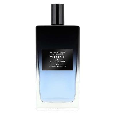 Perfume Noche Enigmática Nº9 Victorio&Lucchino Masculino EDT