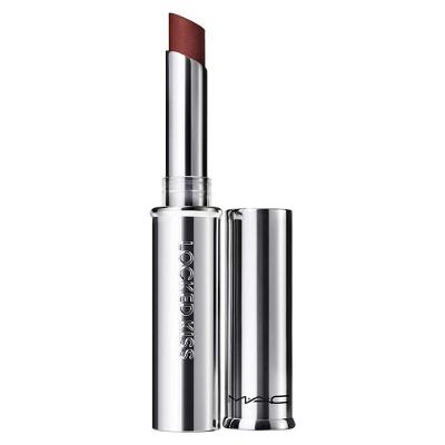 Batom Matte MAC Locked Kiss