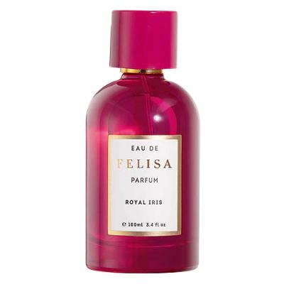 Royal Iris Felisa Perfume Feminino Eau De Parfum
