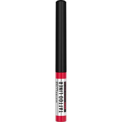 Delineador Líquido Maybelline - NY Tattoo Liner 48H