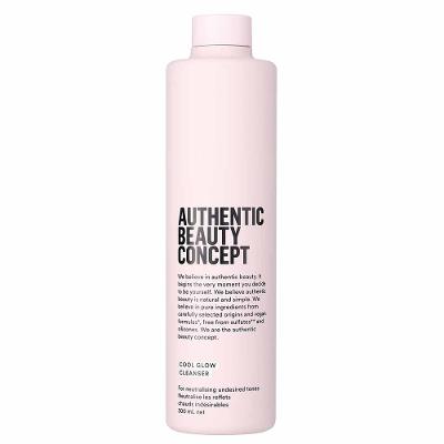 Authentic Beauty Concept Shampoo de limpeza Cool Glow