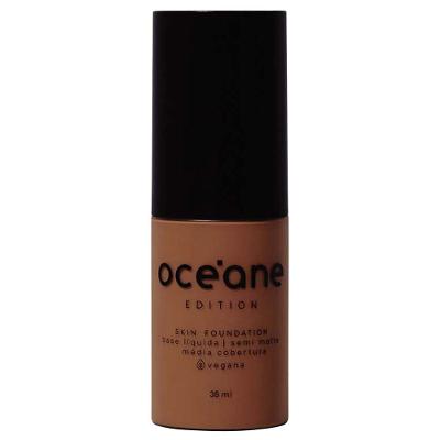 Base Líquida Océane - Skin Foundation