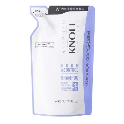 Stephen Knoll Form & Control Shampoo Refil