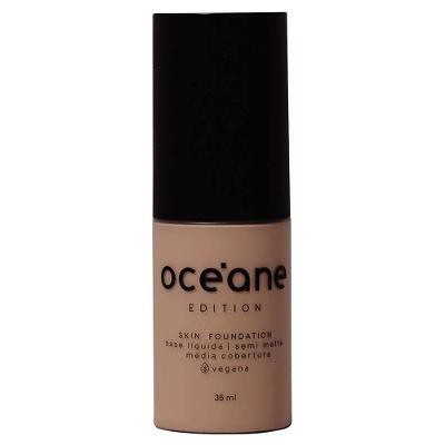 Base Líquida Océane - Skin Foundation