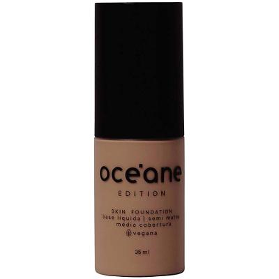 Base Líquida Océane - Skin Foundation
