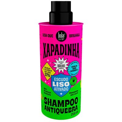Lola Cosmetics Xapadinha Shampoo Antiquebra