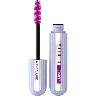 Máscara de Cílios Lavável Maybelline NY - The Falsies Surreal