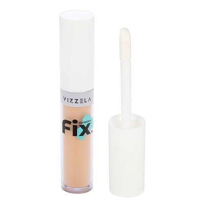 Corretivo Líquido Vizzela - Soft Matte Fix