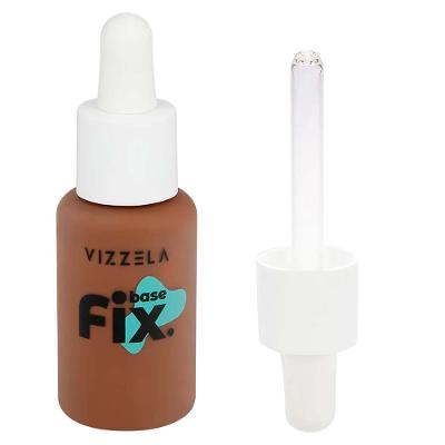 Base Líquida Vizzela - Soft Matte Fix