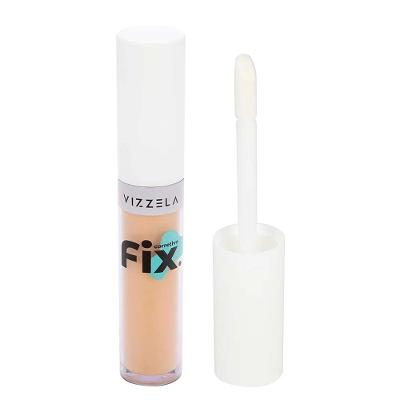 Corretivo Líquido Vizzela - Soft Matte Fix
