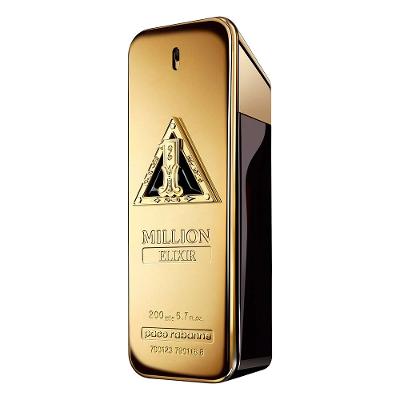1 Million Elixir Rabanne – Perfume Masculino – Eau de Parfum