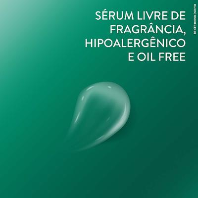 Sérum Facial Tripla Ação Cetaphil - Oil Control